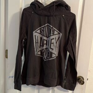 Harley Davidson pullover